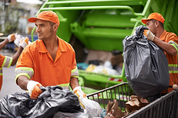 Attic Cleanout Services in Weaverville, CA